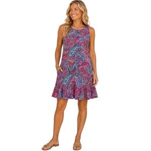 tommy bahama tambour halter dress Tommy Bahama Dress Womens Small / P Black Tambour Halter TW617121